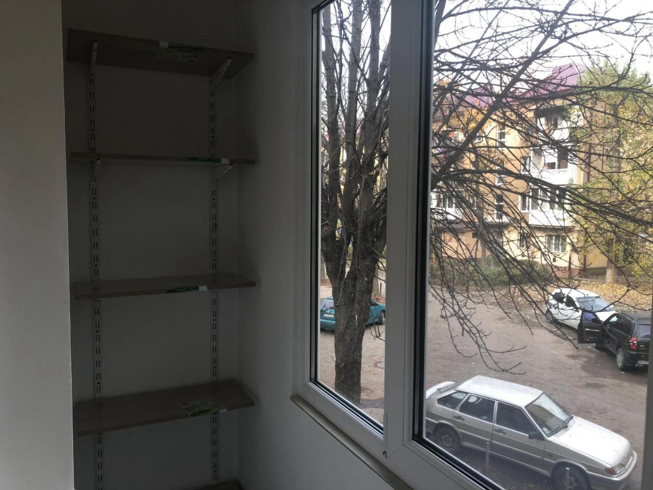 Gil Apartments, 38 Prospect Svobody Uzhhorod Εξωτερικό φωτογραφία